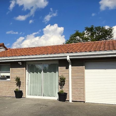 Chambres Cosy Ben & Nad Proches Du Puy Dufou Saint-Aubin-des-Ormeaux Exteriör bild
