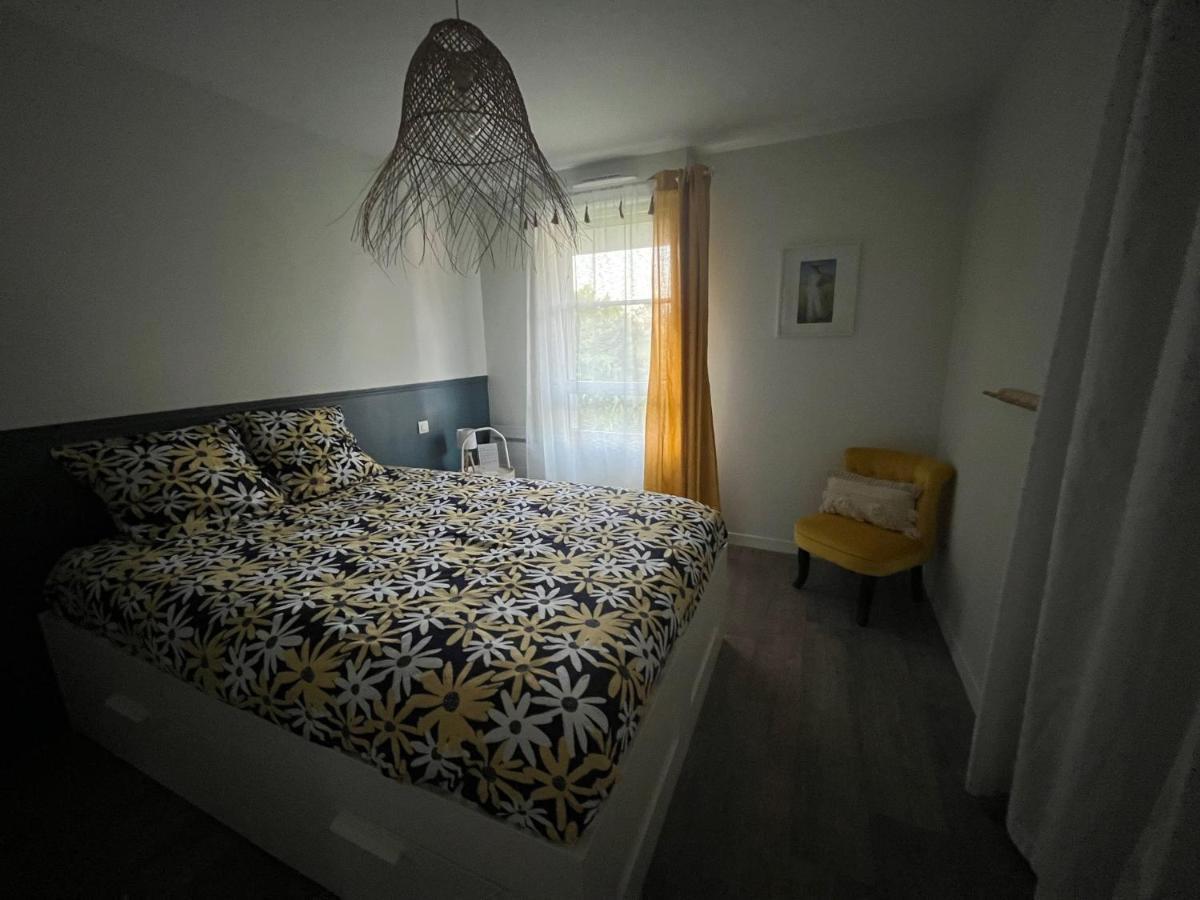 Chambres Cosy Ben & Nad Proches Du Puy Dufou Saint-Aubin-des-Ormeaux Exteriör bild