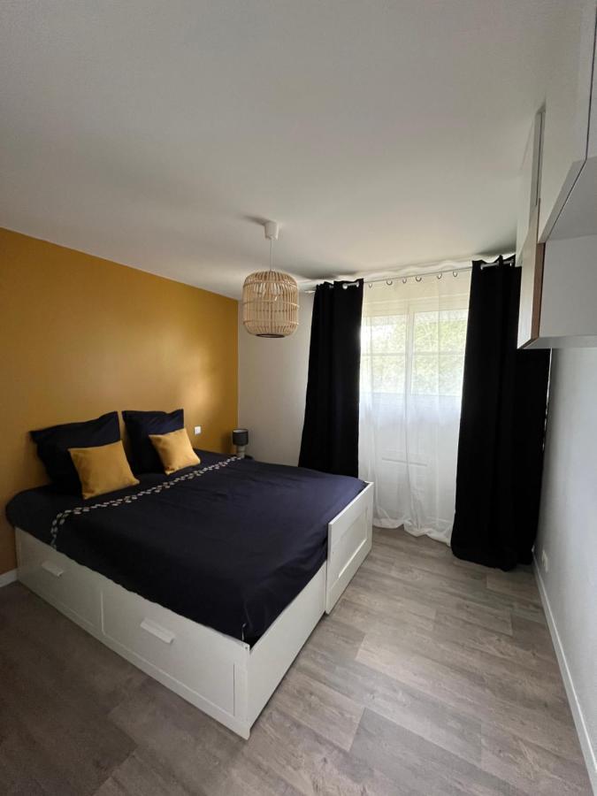 Chambres Cosy Ben & Nad Proches Du Puy Dufou Saint-Aubin-des-Ormeaux Exteriör bild