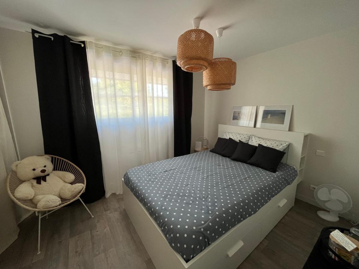 Chambres Cosy Ben & Nad Proches Du Puy Dufou Saint-Aubin-des-Ormeaux Exteriör bild